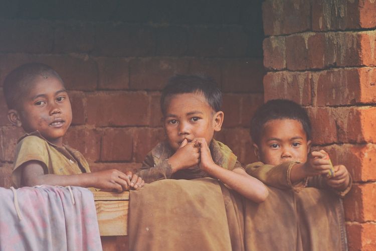 Kantongi Dana Desa Rp1,3 M! Harapan Baru Kampung di Pelosok Mamuju, Sulawesi Barat Ini Perangi Kasus Stunting?