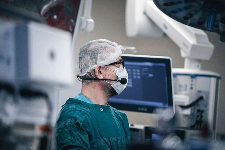 5 Formasi CPNS 2024 di RSUD Otanaha Gorontalo Masih Sepi Peminat! Segini Gaji Nakes Nantinya