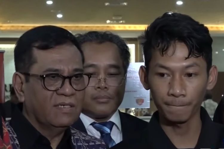 Bukti Baru Saka Tatal Disorot Mantan Kabareskrim Polri, Karir Iptu Rudiana di Ambang Kehancuran