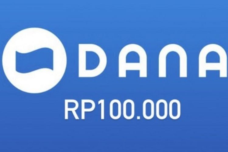 Tanpa Ribet! Begini Cara Klaim Saldo DANA Gratis Senilai Rp100.000 Setiap Hari