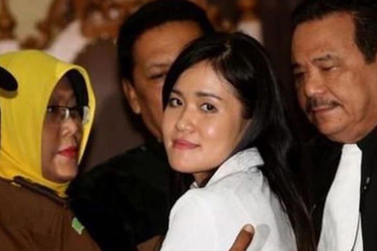 Profil Jessica Wongso, Terpidana Kopi Sianida yang Bebas Bersyarat Usai Divonis 20 Tahun Penjara