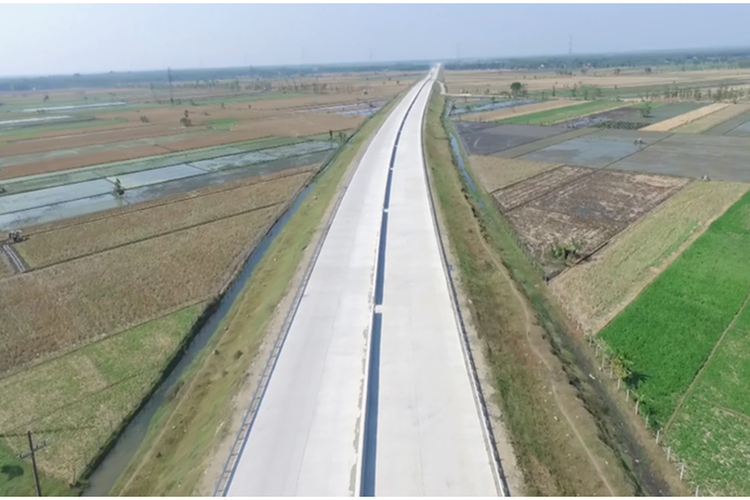 5 Tahun Macet, Megaproyek Rp3,9 Triliun Ini Berulang Kali Gagal Sambungkan Kediri dan Nganjuk