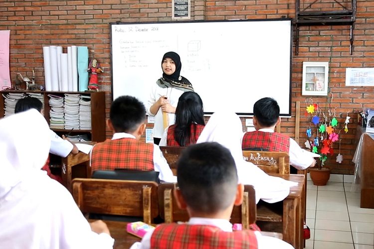 Tak Hanya Dikenal ‘Kota Patriot’, Indeks Pendidikan di Kota Ini Tertinggi se-Jawa Barat: Kalahkan Bogor!