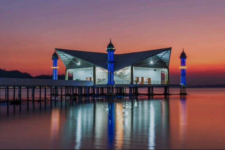 5 Daerah Paling Sepi Penduduk di Nusa Tenggara Barat, Kebanyakan Ada di Pulau Sumbawa