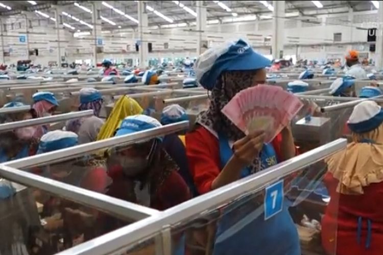 Pernah Merajai Pasar Sejak 1912, Pabrik Rokok Legendaris di Jawa Timur Ini Akhirnya Dicaplok Asing