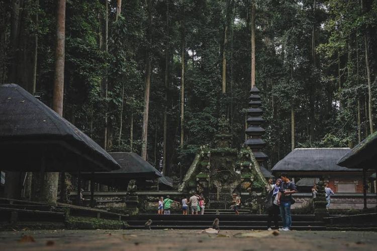 3 Taman Wisata Alam di Bali yang Paling Banyak Dikunjungi, Bisa Jadi Pilihan Destinasi saat Liburan