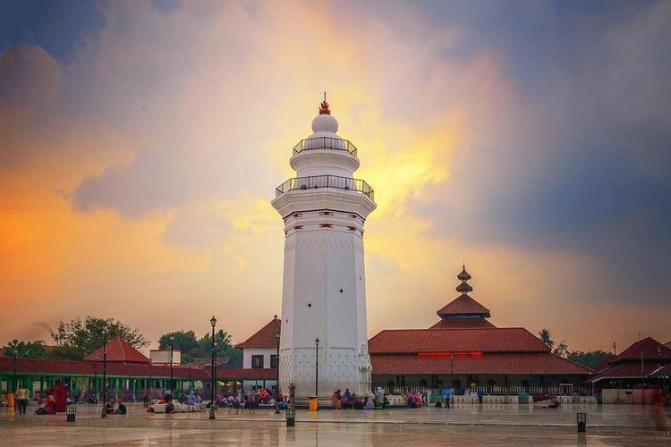 Ironis, Daerah di Banten Ini Berlimpah Kawasan Industri Tapi Pegang Rekor Pengangguran Tertinggi