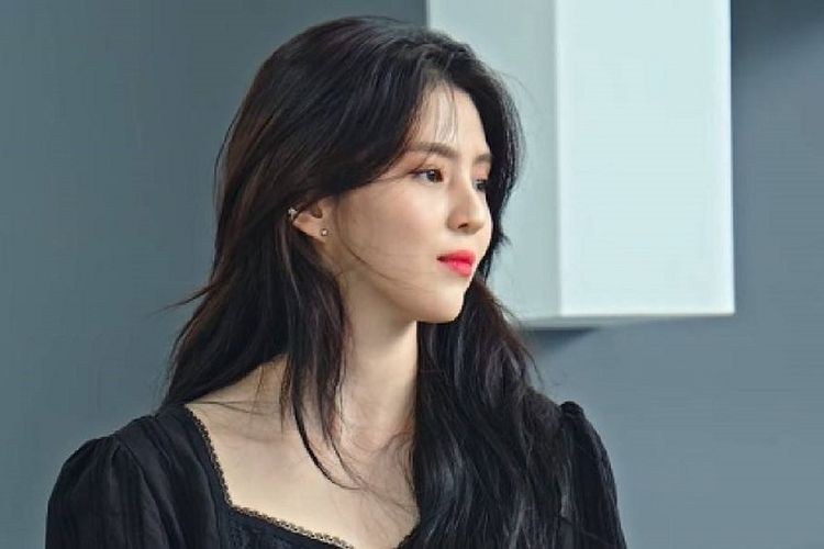 Nama Han So Hee Ikut Terseret Usai Berita Penangkapan Sang Ibu, Diduga Terlibat Perjudian Ilegal