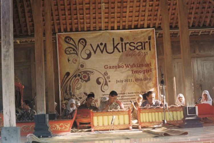 Lestari Sejak 1634, Kampung di Yogyakarta Cetak Rekor MURI Pengrajin Batik Terbanyak