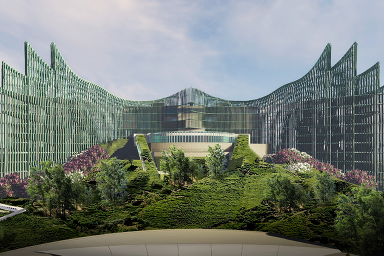 Ironi Kota Penopang Energi IKN: 2 Tahun Kesejahteraan Daerahnya Seret, Terendah di Kalimantan Timur?