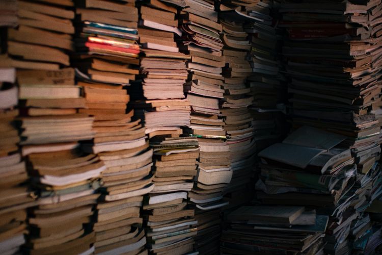 Tinggal di Jogja Jadi Rajin Baca, Inilah Alasan Yogyakarta Cetak Prestasi Literasi Tertinggi Nasional