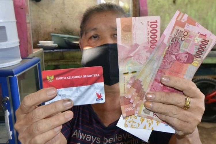 3 Bantuan Cair September 2024! Begini Cara Cek Bansos dengan KTP dan Klaim Uang Tunai dari Pemerintah