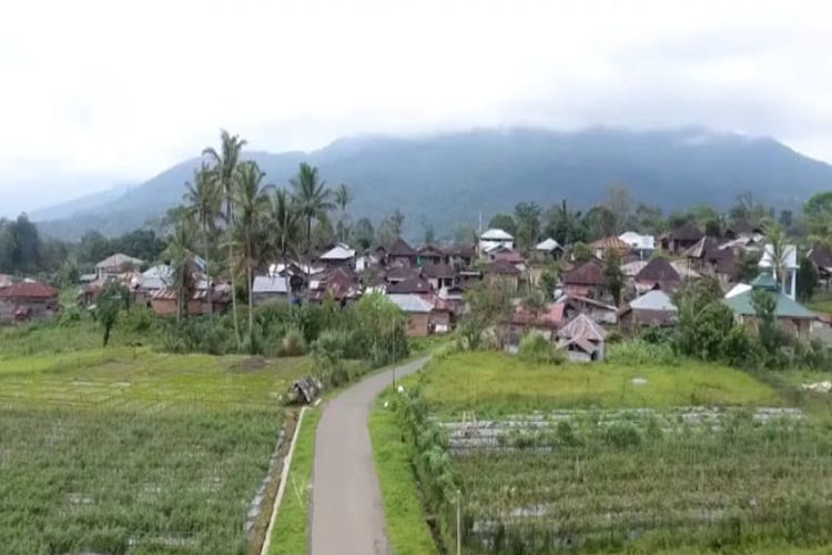 Cegah Stunting, Proyek MCK Komunal di Pelosok Tapanuli Selatan Gaet Perusahaan Andal Sumatera Utara