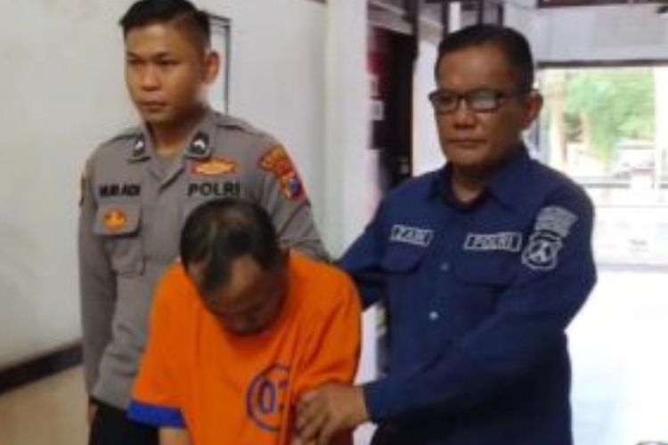 Heboh! Mantan Kades di Probolinggo Tilap Dana Desa Rp 1,6 Miliar: Uang Digunakan untuk Karaoke dan Bayar Utang