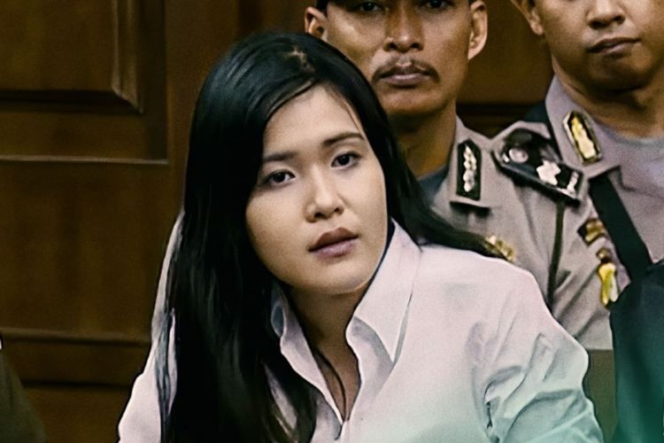 Kepribadian Jessica Wongso Diserang saat Sidang Kasus Kopi Sianida, Putusan Vonis Subjektif?