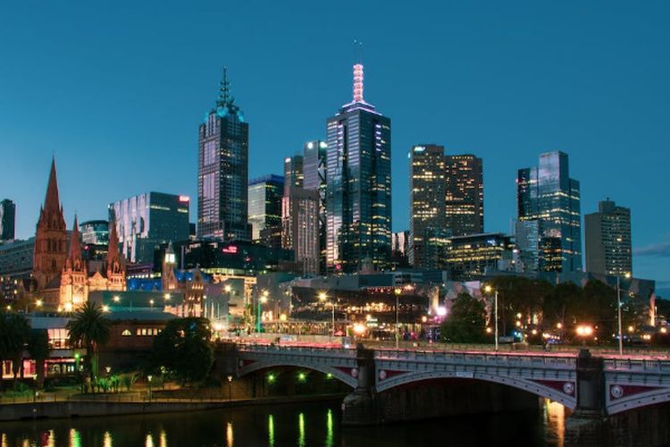 Inilah 3 Gedung Tertinggi di Surabaya, Mall Legendaris Jawa Timur Senilai Rp30 Miliar Paling Melangit!