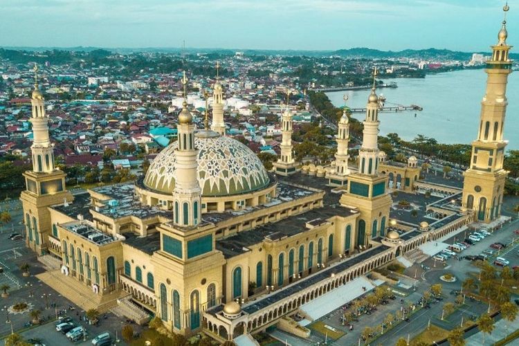 Belum ke Kalimantan Timur Jika Tak Nikmati 3 Kota Terpopuler Ini, 906.438 Wisatawan Domestik Saja Terpikat!