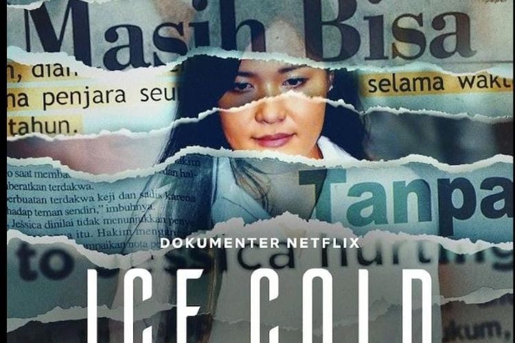 Kasus Kopi Sianida yang Libatkan Jessica Wongso Disebut Bak Sinetron, Ini Alasannya