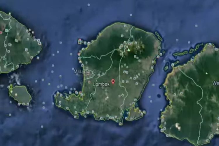 Pemekaran Wilayah di Kabupaten Lombok Timur Diprediksi Akan Sulit, Ternyata Punya 10 Kecamatan yang Jauh Dari Ibukota Kabupaten Loh!