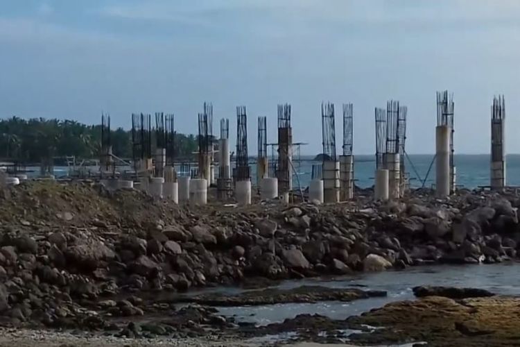 MIRIS! Ini Dia 3 Proyek Mangkrak di Provinsi Banten, Salah Satu Pembangunannya Libatkan Korea Selatan