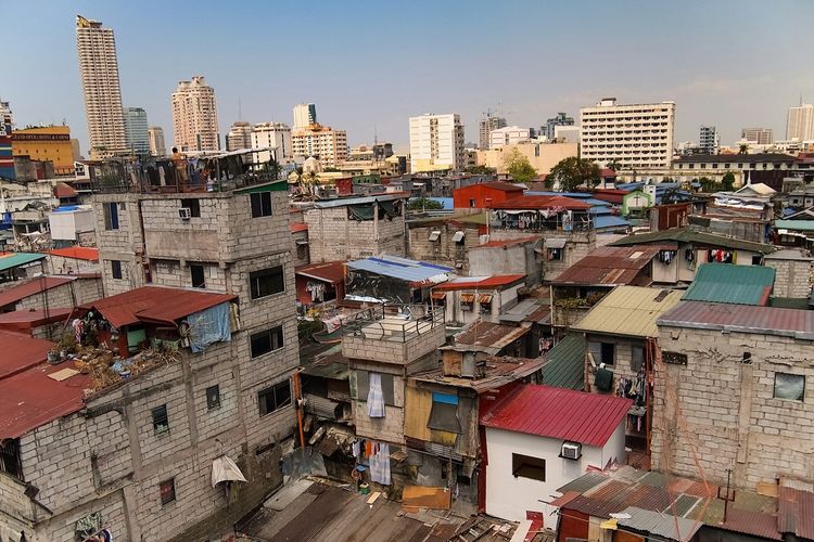 MIRIS! Inilah 10 Daerah Termiskin di Jawa Barat Tahun 2024: Peringkat Pertama Kota Seluas 131 Km Ini