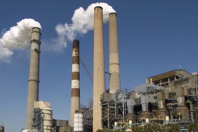 Ini Dia 6 PLTU Terbesar di Indonesia, Urutan Satu Penyumbang Energi Listrik Pulau Jawa dan Bali