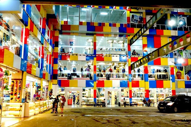 Liburan Estetik ke Bandung Kurang Lengkap Tanpa Wisata Belanja Seru di Cibaduyut, Wajib Coba