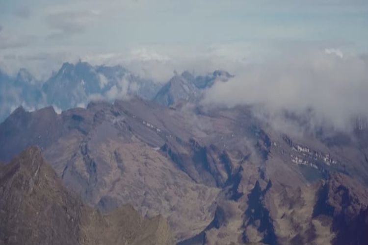 Usai Pemekaran Wilayah, Papua Pegunungan Dilirik Wisatawan: Topografi hingga Kehidupan Tradisional