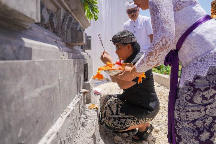 Perumda Air Minum Tirta Mangutama Bangun Kantor Baru Senilai Rp 25 Miliar di Badung: Apa yang Membuatnya Istimewa?