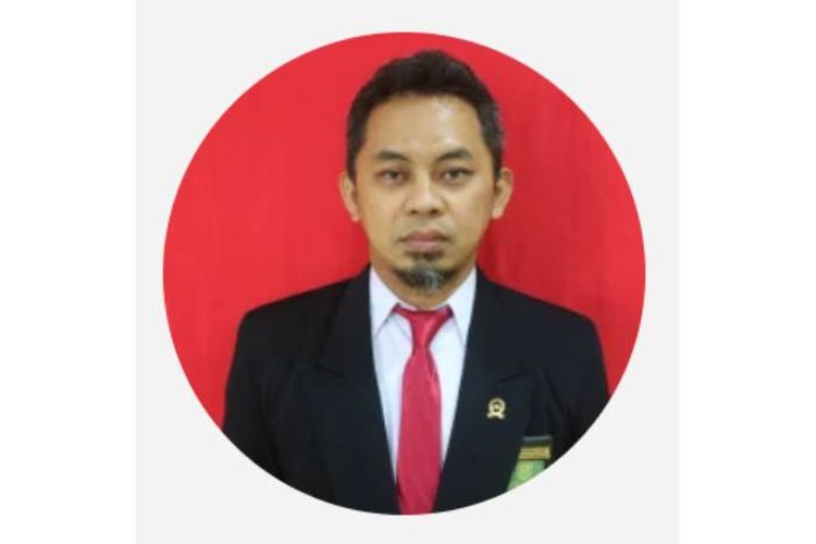 Inilah Sosok Hakim yang Vonis Toni Tamsil, Koruptor Rp300 T dengan Tiga Tahun Bui dan Denda Rp5 Ribu