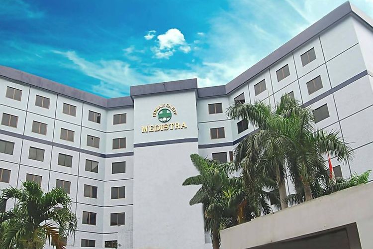 Ini Dia Pemilik RS Medistra, Rumah Sakit Elit yang Diduga Larang Dokter dan Perawat Berjilbab