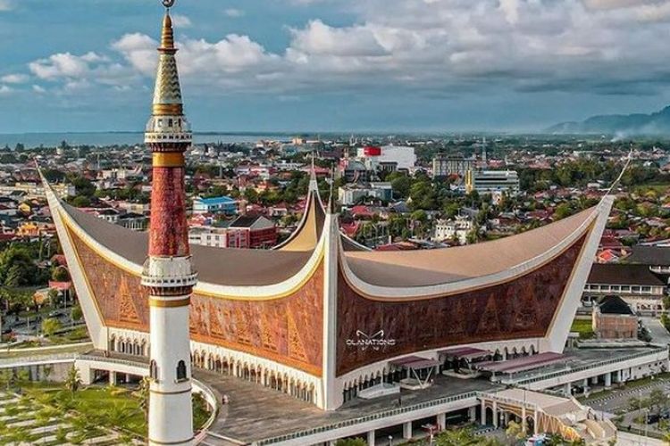 Didukung DPR dan Masyarakat, Sumatera Barat Siap Depak 4 Wilayah Ini untuk Bentuk Daerah Baru