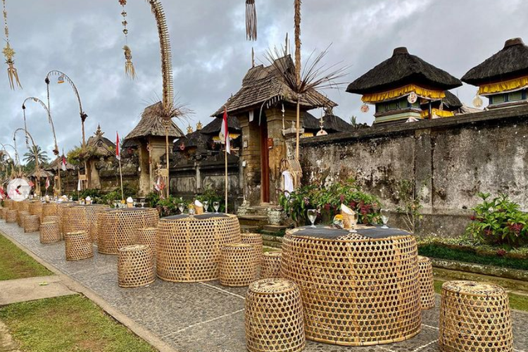 Gak Cuma Pantai Kuta, 5 Destinasi Wisata Edukasi Ini Wajib Dikunjungi di Bali, Nomor 3 Paling Epik!