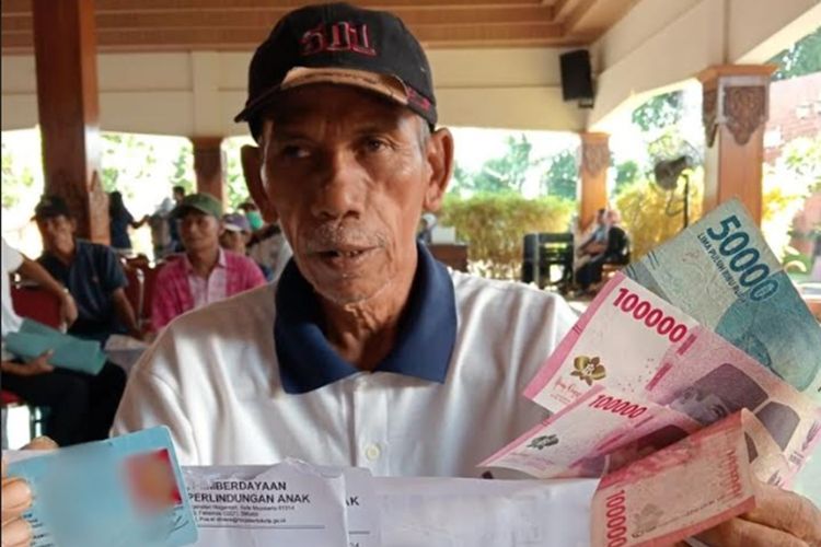 Ada BPNT Rp 600 Ribu, 4 Bansos Ini Ditransfer ke Rekening Anda September 2024: Buruan Klaim!