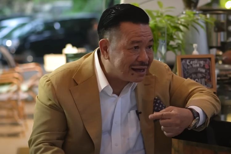 Klaim Ada Bukti Baru di PK Kasus Jessica Wongso, Otto Hasibuan Nyatakan Mundur dari Pengacara Jika…
