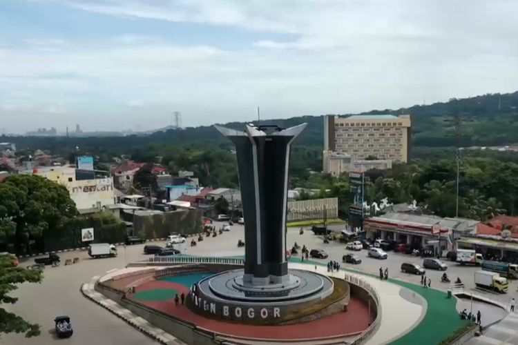 Jawa Barat Ketiban Rezeki Rp599 Miliar! Inilah 10 Kampung Peraih Dana Desa 2024 Terbesar se-Kabupaten Bogor