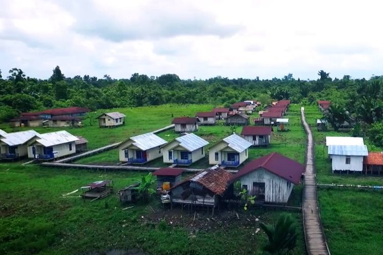 51 Distrik Jadi Sorotan: 3 Wilayah Kabupaten Yahukimo di Papua Pegunungan Siap Jadi Daerah Otonom Baru
