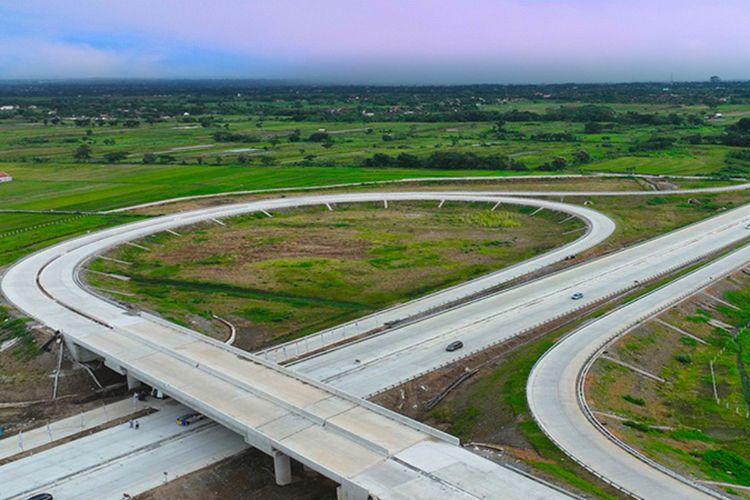 Telan Rp5,6 Triliun, Megaproyek Jalan Tol Sepanjang 22,3 KM Bikin Perjalanan Jogja-Solo Makin Sat Set!