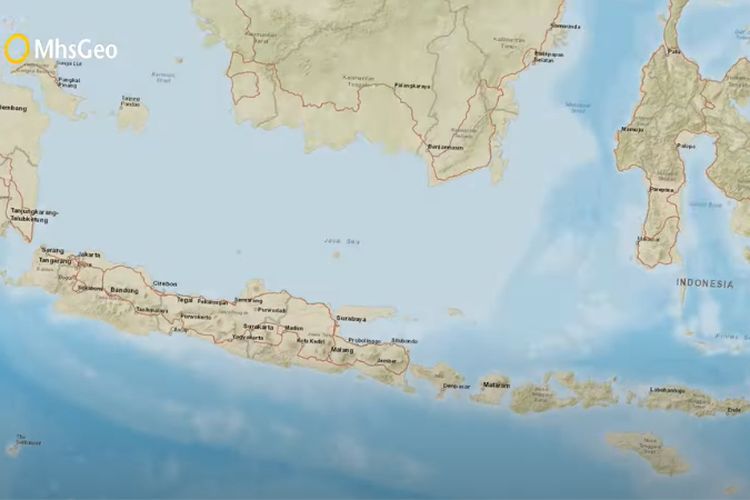 Tidak Sah Lagi Jadi Kota Administratif, Begini Ujung Nasib 8 Daerah di Indonesia