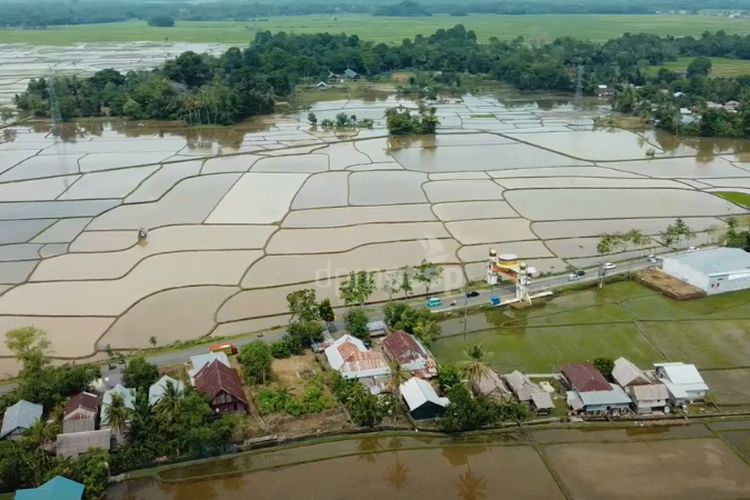 12 Tahun Nasib Digantung, 11 Daerah Siap Hengkang dari Kabupaten Terluas di Sulawesi Selatan Asalkan…