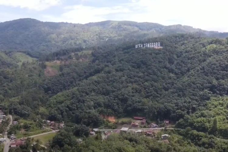 Banjir Duit Rp272 Miliar, Dana Desa 2024 di Pelosok Aceh Tenggara Ini Paling Fantastis: 385 Gampong Lewat!