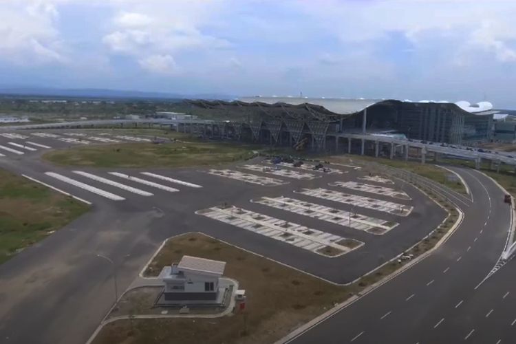 Terlanjur Telan Rp2,6 Triliun, Bandara di Majalengka Disebut Proyek Gagal Jawa Barat: Berakhir Sia-Sia?