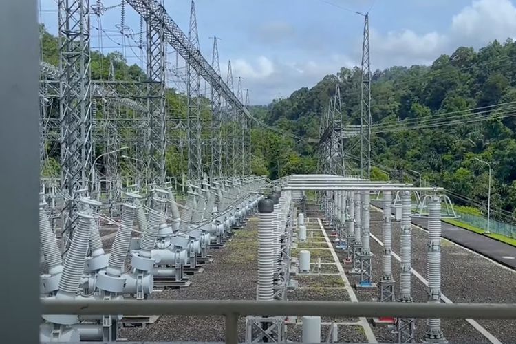 100% Green Energy, Smelter Aluminium Paling Ramah Lingkungan RI Ada di Sumatera Utara: Siapa Pionirnya?