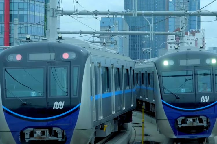 Biaya Tembus Rp325 Triliun! Megaproyek MRT Bali Tak Didanai Pemerintah, Dari Mana Duitnya?