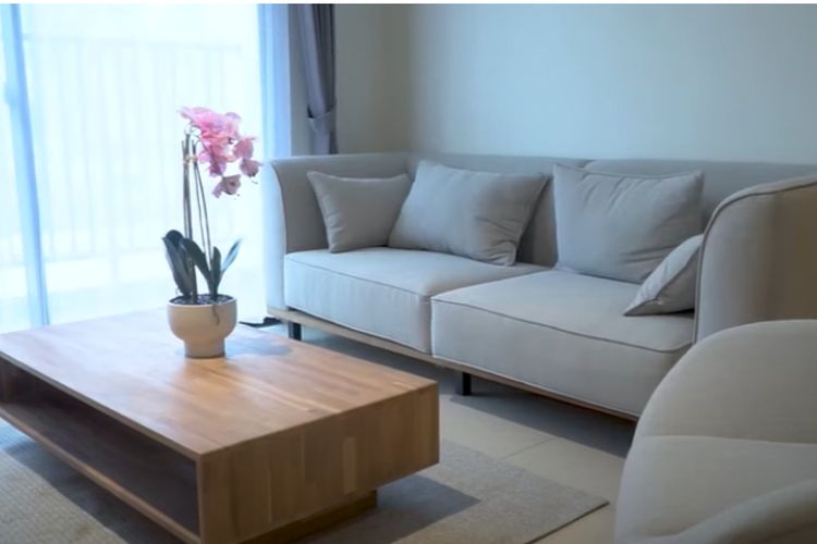 Surga Baru ASN Ada di IKN! 47 Tower Mewah Siap Huni dengan Fasilitas Lengkap, Tinggal Bawa Koper Aja