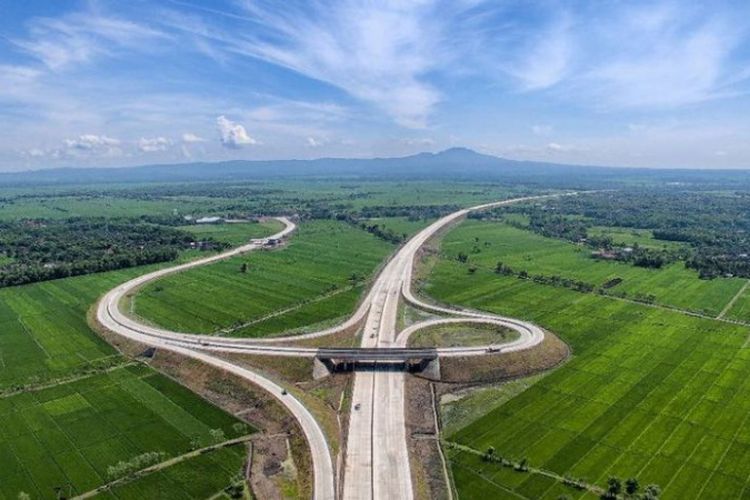 Ganti Rugi LMAN Rp1,227 Triliun! Warga di 5 Daerah Jawa Timur Ini Kaya Mendadak Berkat Megaproyek Ambisius