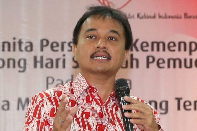 Sempat Bikin Ricuh Persidangan, Apa Peran Roy Suryo di Kasus Jessica Wongso?