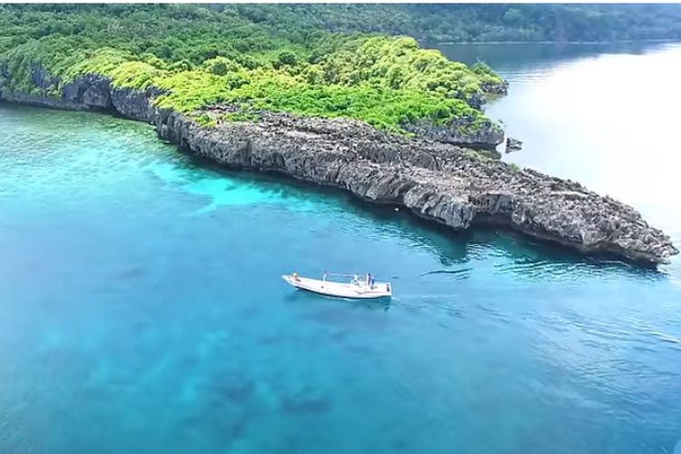 Pantas Pengin Pisah dari Kab Gresik, Jarak dari Pulau Terpencil Jawa Timur Ini ke Pusat Kota Bagai Bumi Langit
