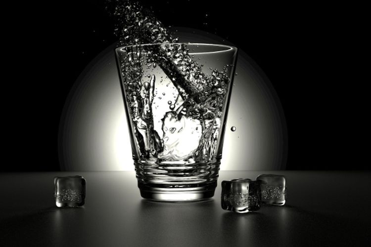 Bandung Tersisihkan, Inilah 10 Kabupaten di Jawa Barat dengan Akses Air Minum Terbaik!