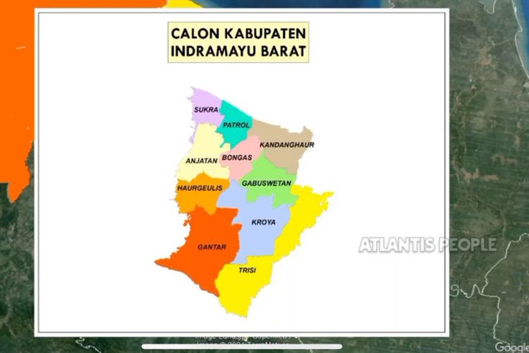 Bermodal Rp15,2 Miliar, Kabupaten Termiskin di Jawa Barat Ini Diprediksi Segera Merdeka: Siap Jadi Kota Baru?